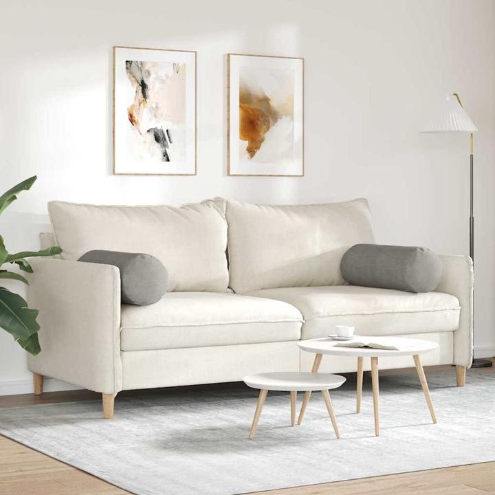 Produktbild vidaXL Bolsterkissen (25 x 25 cm)