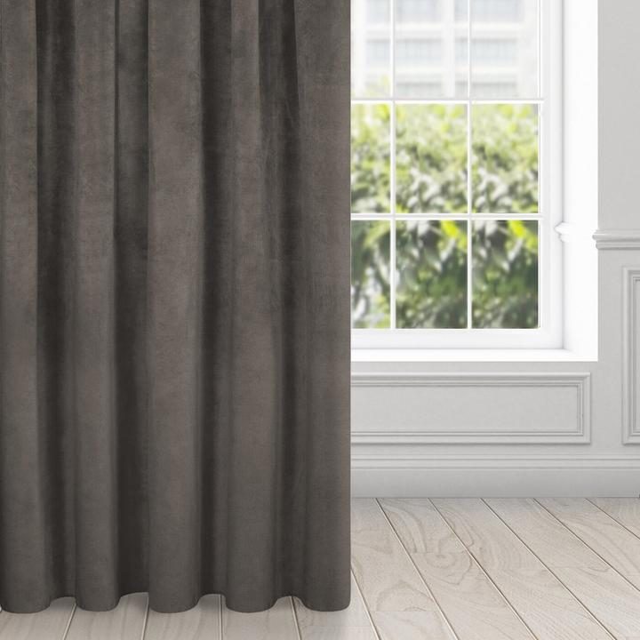 Actual product image Eurofirany Zas (140 x 270 cm)