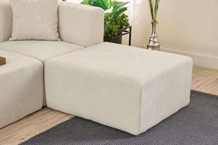 Produktbild Atelier del Sofa Ksile (Ecksofa)