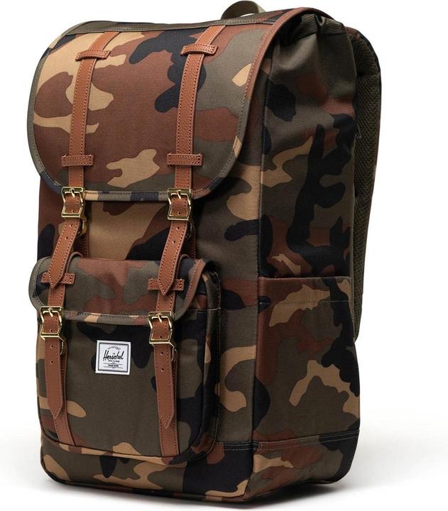 Immagine prodotto Herschel Little America - Rucksack (30 l)