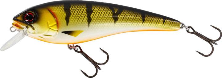 Westin Raw Bite Low Floating Bling Perch (15 cm)