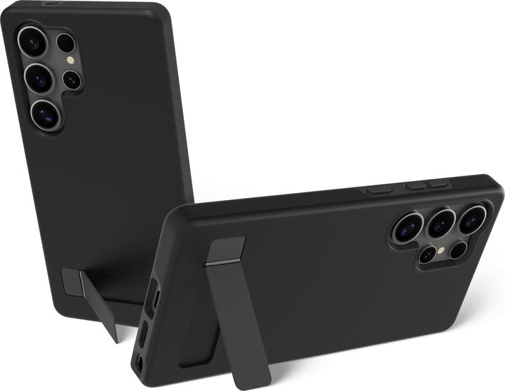 Immagine prodotto dbramante1928 Iceland Pro Qi2 Kick - Galaxy (Samsung Galaxy S25 Ultra)