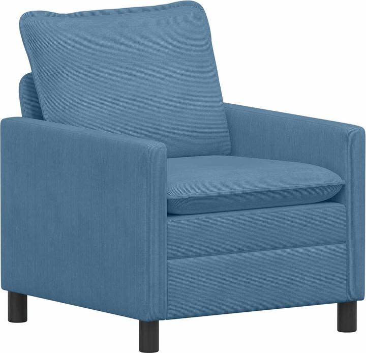 Produktbild vidaXL Modernes Sofa