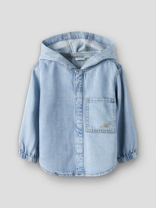 Immagine prodotto Name it Kapuzen Denim Hemd (92)