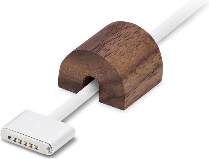 Image du produit Oakywood Magnetischer Kabel-Organisator | Kabel-Organisator für Schreibtisch & Kabel-Management-Lösung