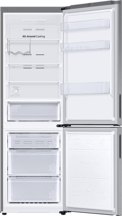 Produktbild Samsung RB33B612ESA/EF (344 l)