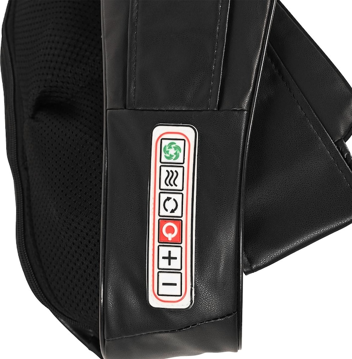 Produktbild Ergovia Shiatsu