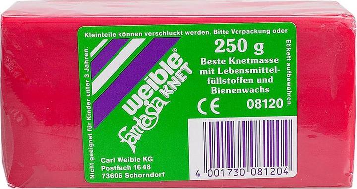 Produktbild Weible Blockknete