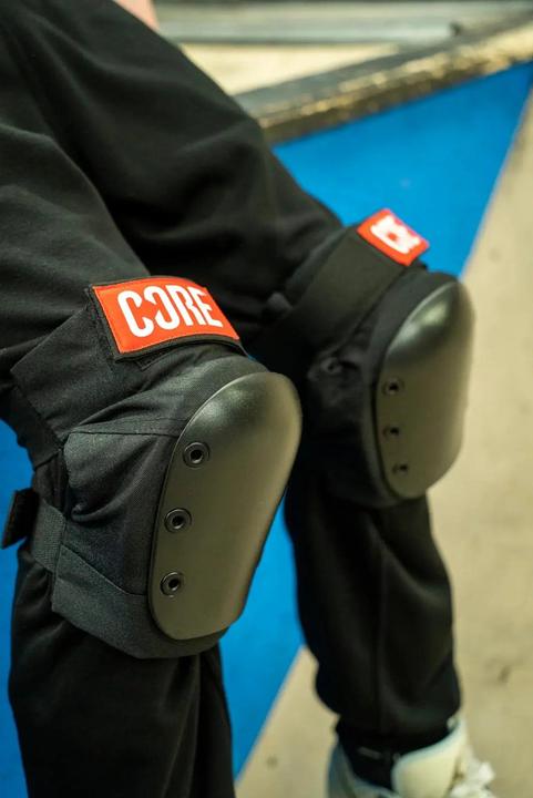 Produktbild Core Street (S, Knieschoner, Paar)