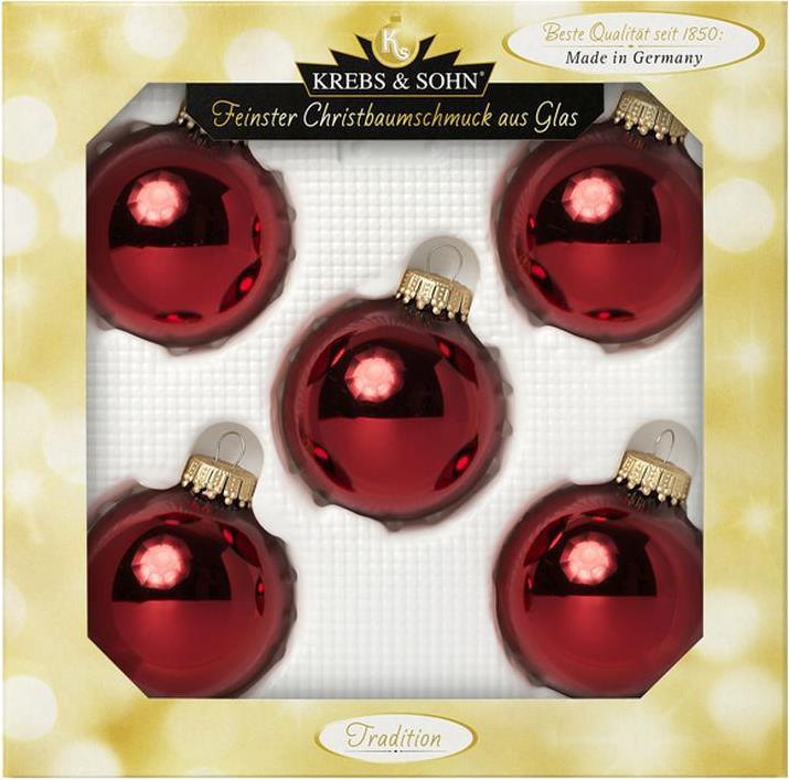 Produktbild Krebs & Sohn Basic