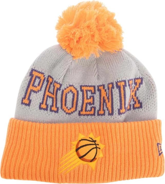 Produktbild New Era NBA Mütze Bommel