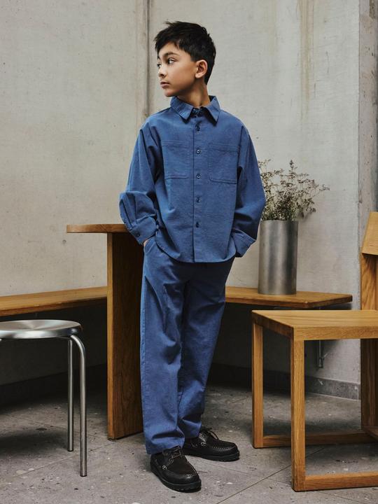 Immagine prodotto Name it Regular Fit Overshirt (116)