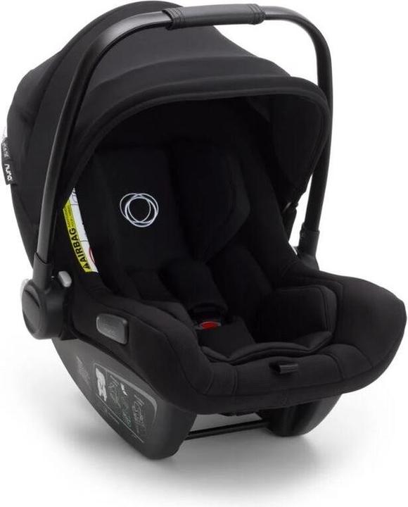 Bugaboo Turtle Air by Nuna (Coque auto, Norme ECE R129/i-Size)