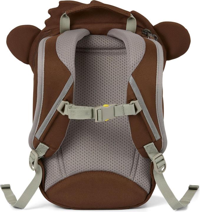 Produktbild Affenzahn Rucksack 4lt.