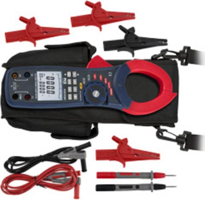 Produktbild PCE Instruments 3-Phasen Stromzange