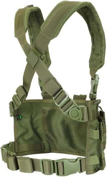 Image du produit Condor Rapid Assault Chest Rig Olive Drab