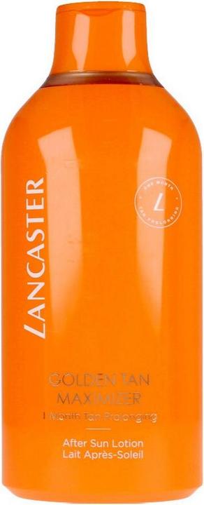 Produktbild Lancaster Golden Tan Maximizer (400 ml, After Sun Lotion)