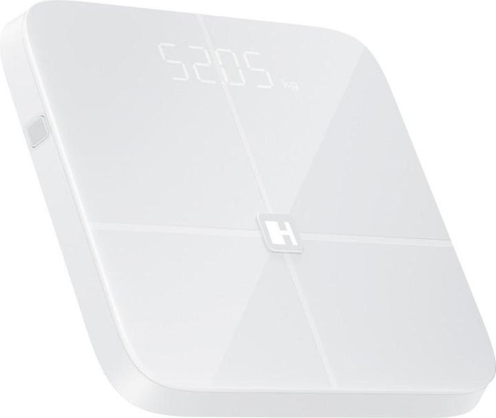 Produktbild Hammer Fitness Body Screen TX, weiss (200 kg)