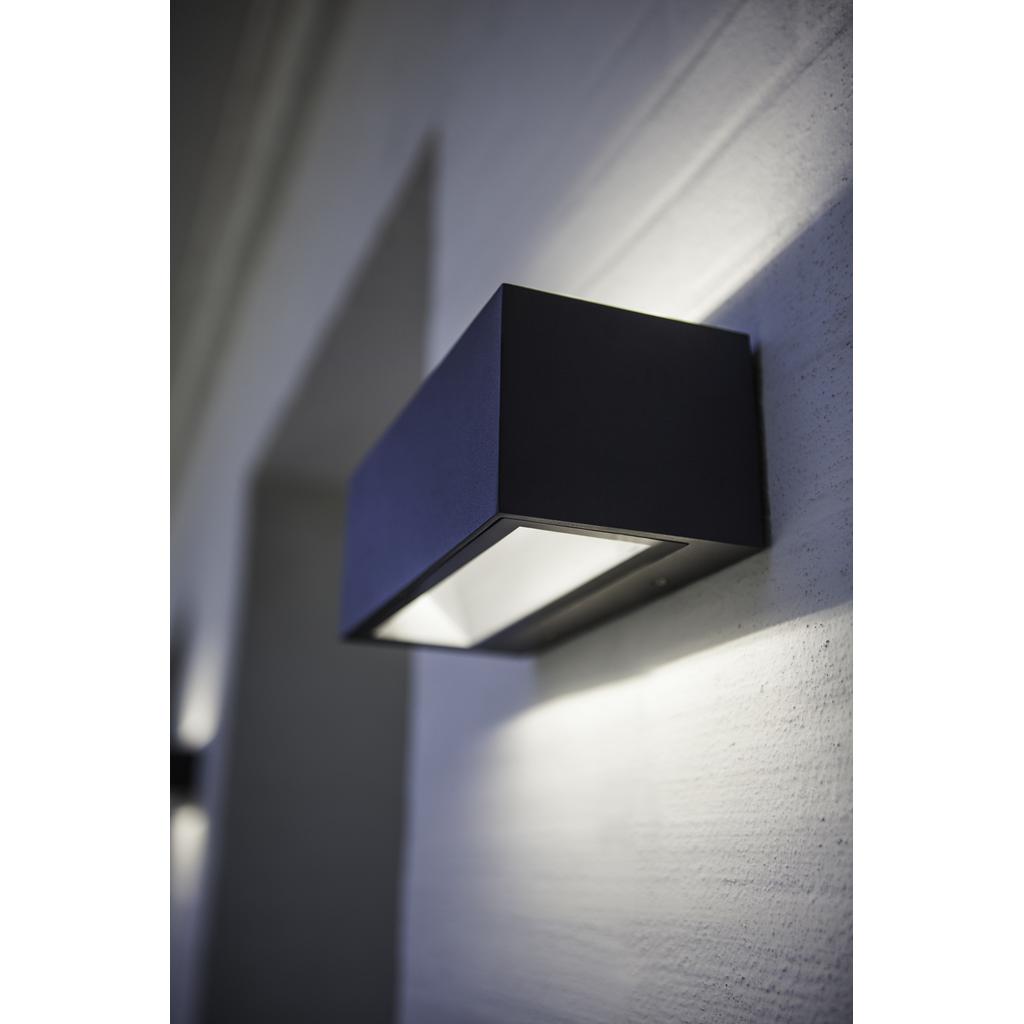 Thumbnail - Lutec, Wandleuchte + Deckenleuchte, Gemini (1230 lm)
