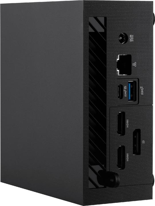 Produktbild ASUS ExpertCenter PN64-BB3012MD (Intel Core i3-1220P)