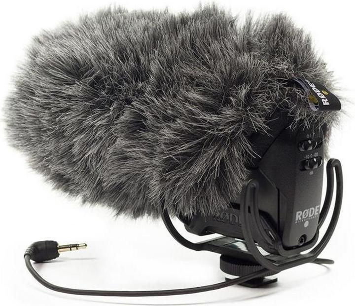 Produktbild RØDE DeadCat VMPR (Fell)