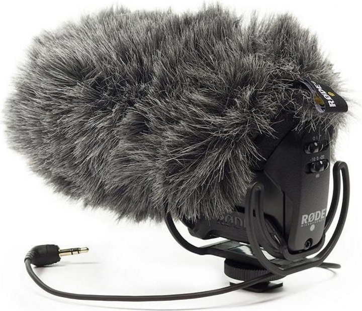 Actual product image RØDE DeadCat VMPR (Skins)