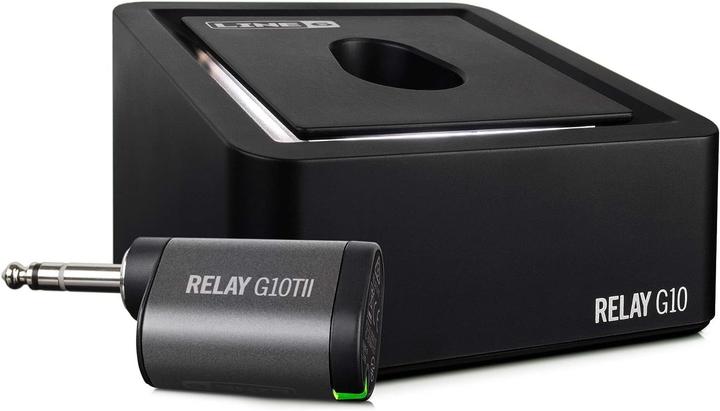 Produktbild Line 6 Relay G10II (Wireless System)