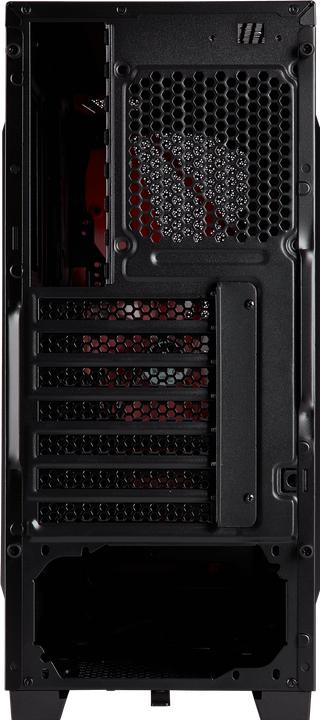 Produktbild Corsair Carbide Spec 04 (ATX, mATX, Mini-ITX)