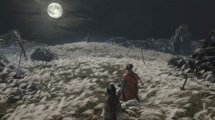 Immagine prodotto Activision Sekiro: Le ombre muoiono due volte (Xbox One S)