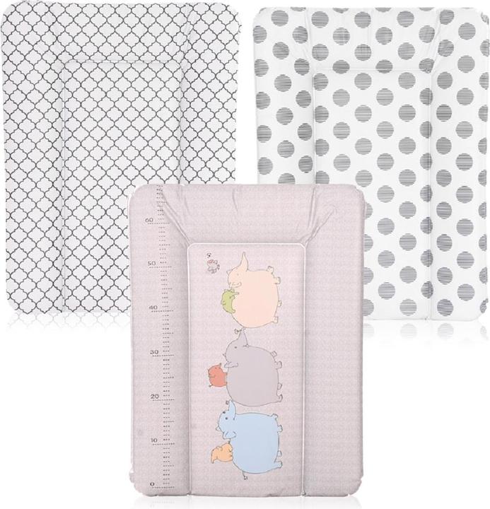 Actual product image Lorelli Children changing mat Softy