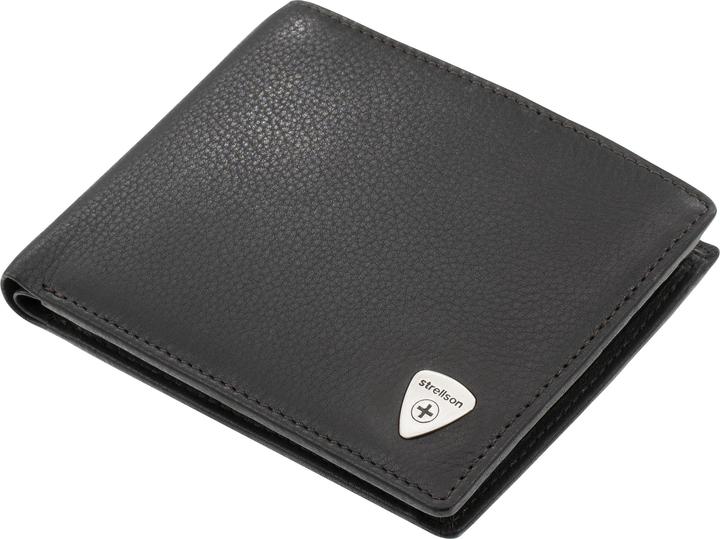Produktbild Strellson Geldbörse Elegant