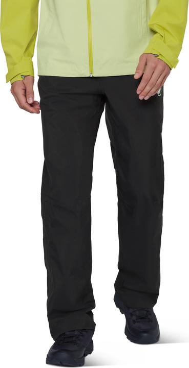Produktbild Mammut Linard Light HS Pants Men (48)