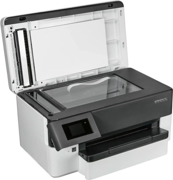Productafbeelding HP OfficeJet Pro 7720 (Inktpatroon, Kleur)