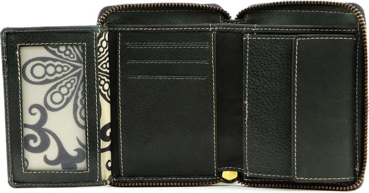 Actual product image Chiemsee Leather Wallet