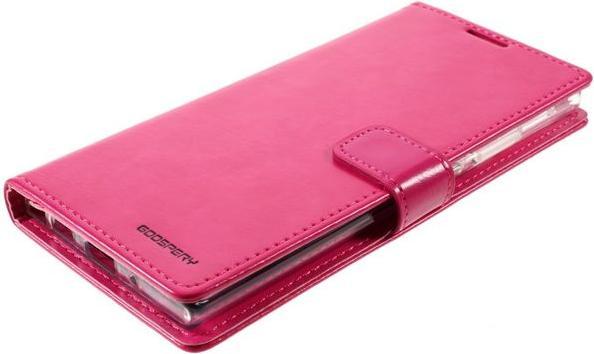 Immagine prodotto Goospery Serie diario Bluemoon (Samsung Galaxy Note 20 Ultra)