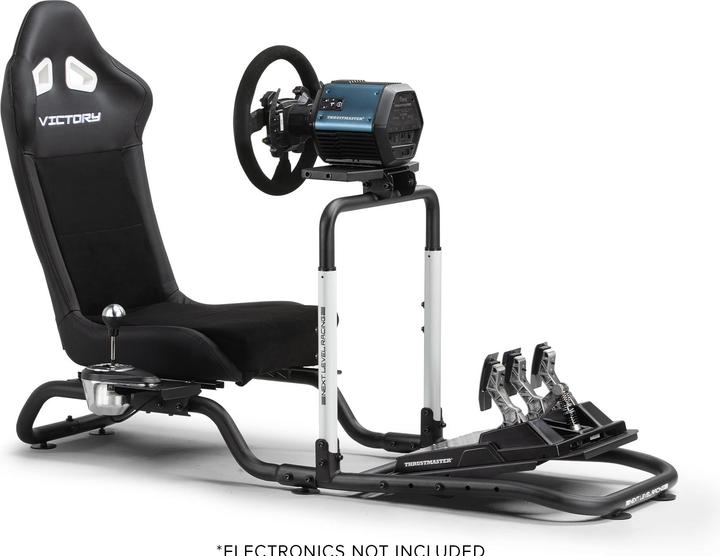 Actual product image Next Level Racing Victory Simulator Cockpit