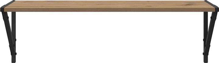Produktbild vidaXL Wandregale (80 x 25 x 25.50 cm)
