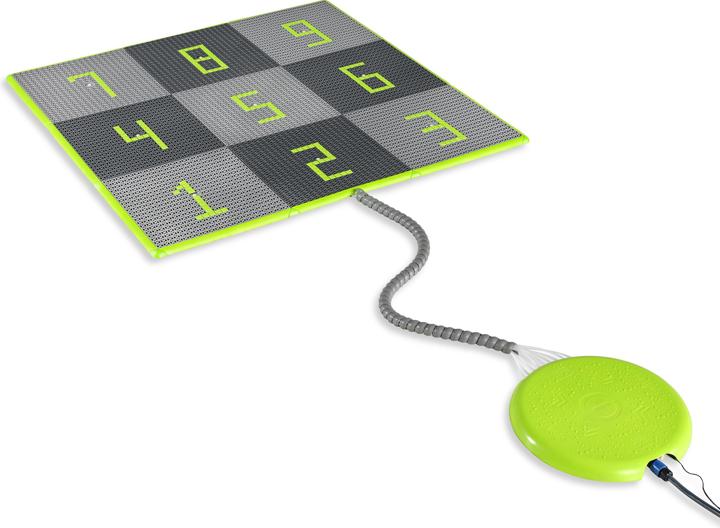 Productafbeelding Exit Sprinqle waterpartijtegels M (9-delig)