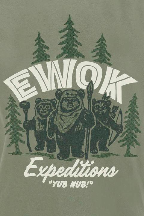 Produktbild Star Wars Ewok (L)