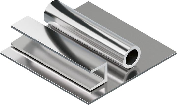 Produktbild Bosch Professional Zubehör PRO Y580 Schleifband, 13 x 457 mm, G120 (120)