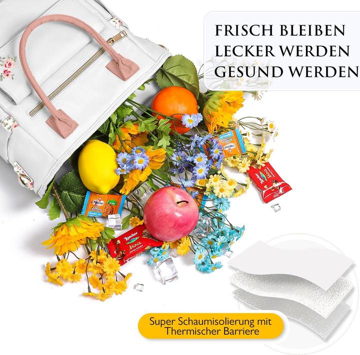 Golf Bierkühler Hülle - Isolierte Getränkehalterung Für 7 Dosen Am Golfbag