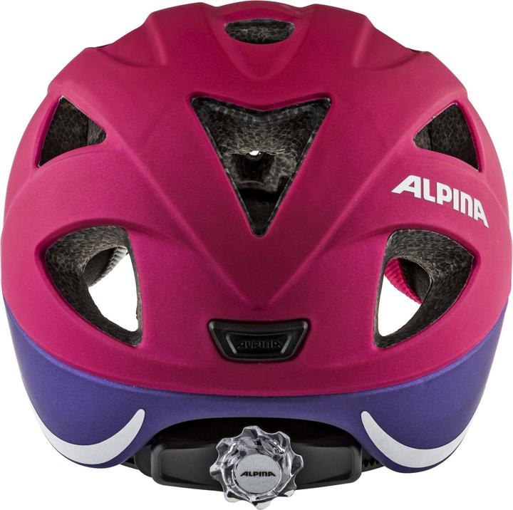 Produktbild ALPINA SPORTS Ximo L.E. (49 - 54 cm)