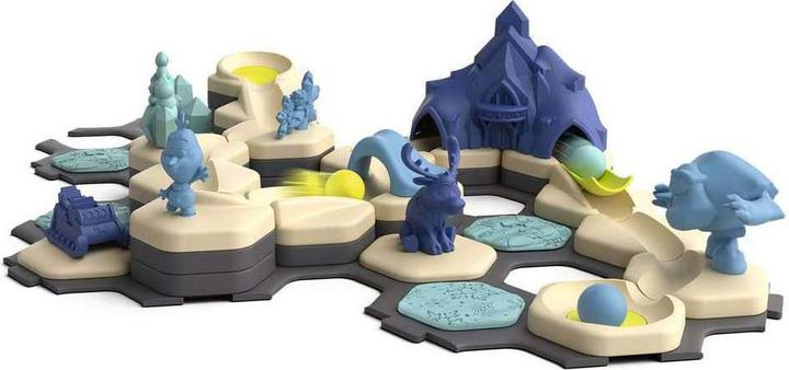Image du produit Ravensburger GraviTrax GraviTrax Junior Starter-Set Frozen