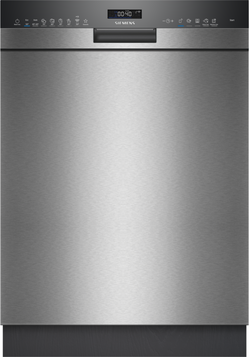 Actual product image Siemens iQ500