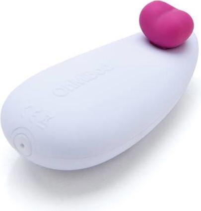 Actual product image OhMiBod Lovelife - Smile Clitoral Vibe