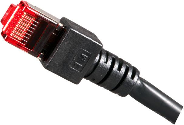 Produktbild EFB Elektronik Netzwerkkabel (S/FTP, CAT6, 1.50 m)