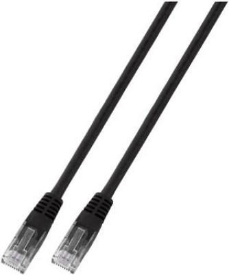 Produktbild EFB Elektronik Patchkabel (U/UTP, CAT6, 0.50 m)