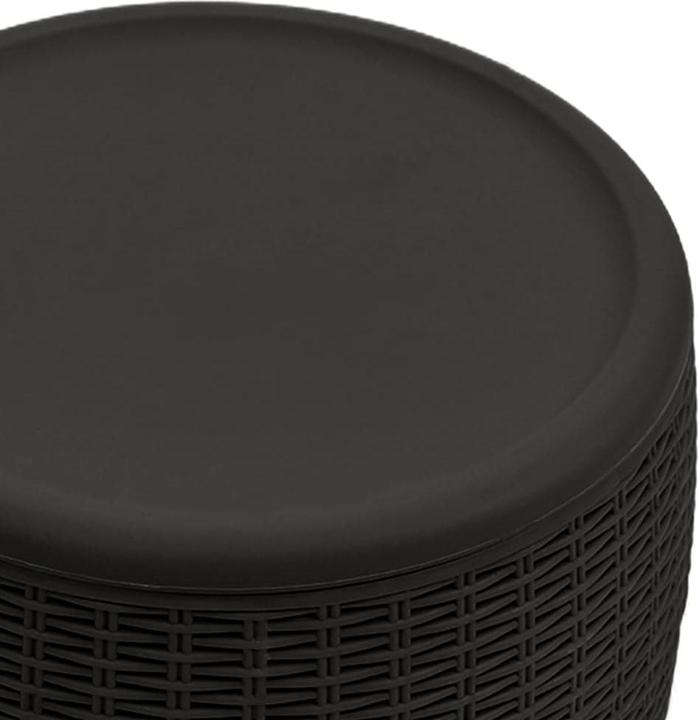 Actual product image vidaXL Gartenbox