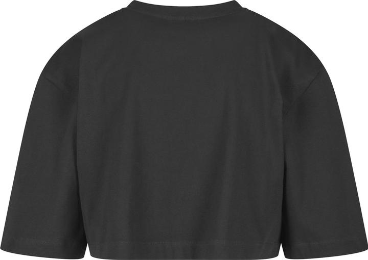 Produktbild Urban Classics Ladies Heavy Organic Oversized Cropped Tee - 142657 (4XL)