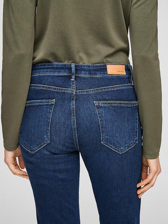 Actual product image S.Oliver Slim Fit (W40/L32)